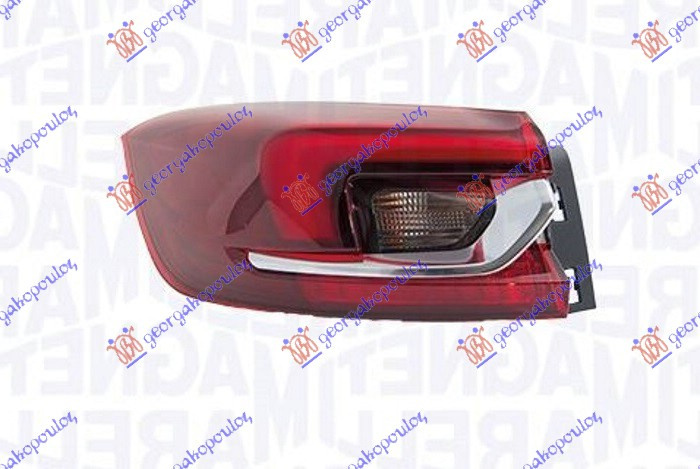 Stop Lampa Spate - Opel Insignia 2017 , 39099122