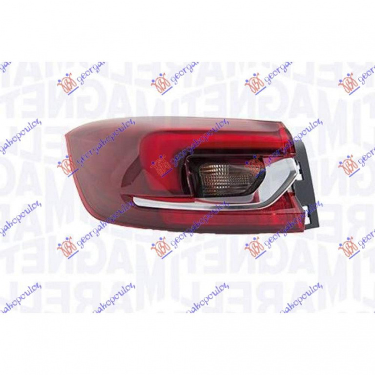 Stop Lampa Spate - Opel Insignia 2017 , 39099123
