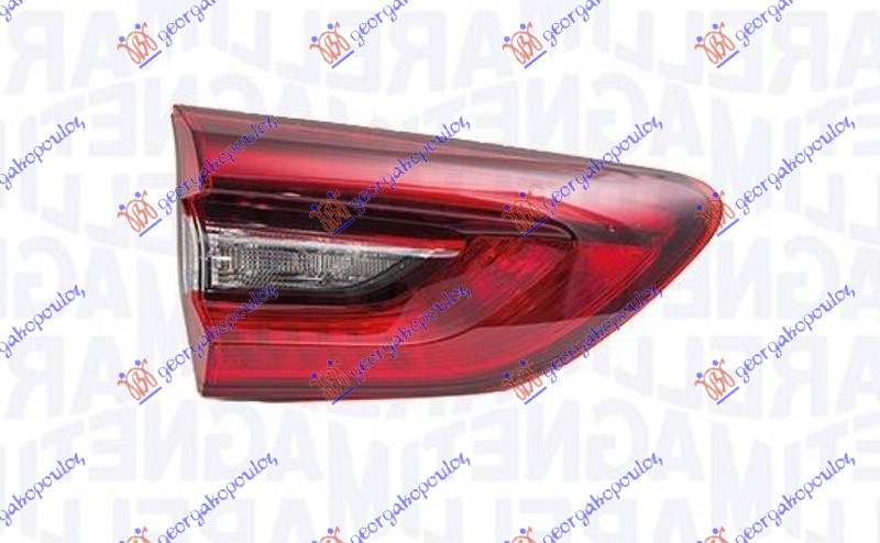 Stop Lampa Spate - Opel Insignia 2017 , 39107532