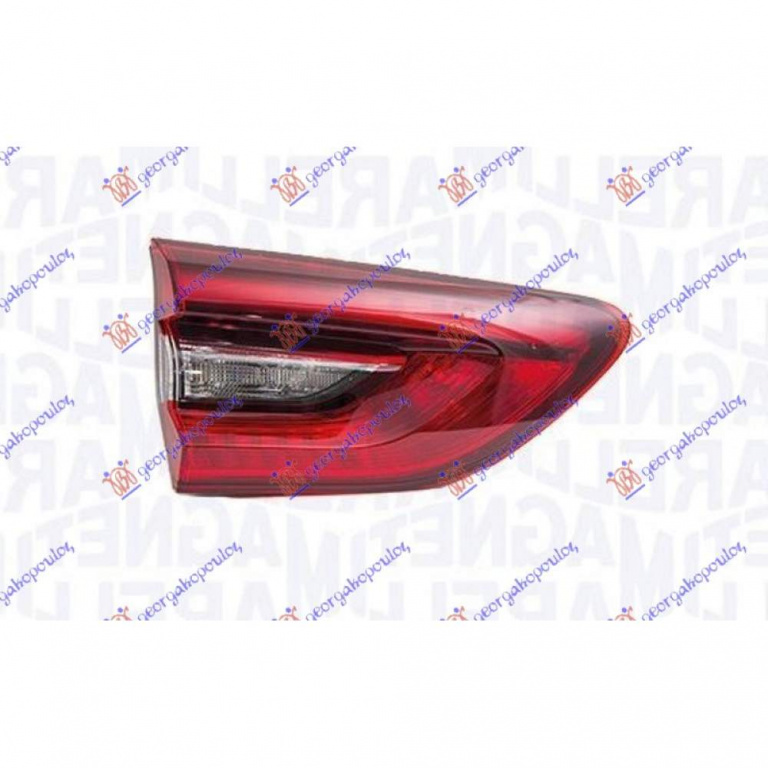 Stop Lampa Spate - Opel Insignia 2017 , 39107533