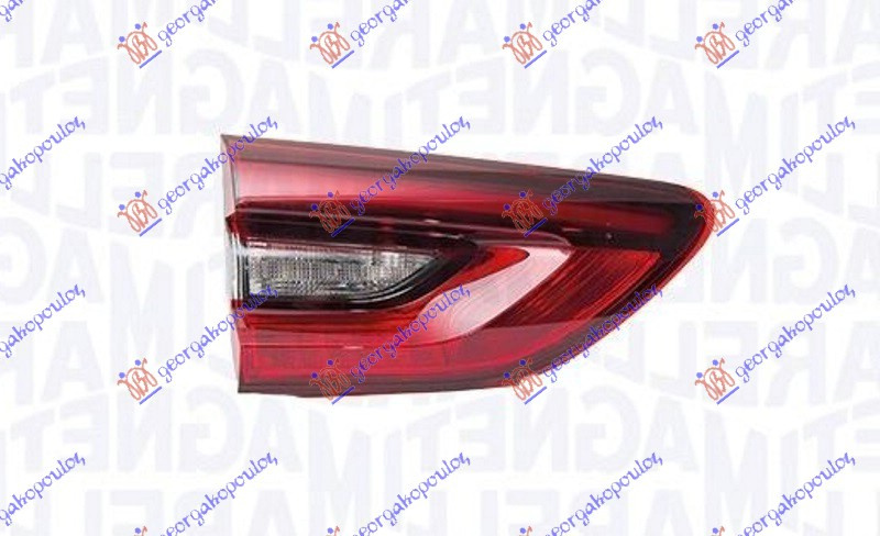 Stop Lampa Spate - Opel Insignia 2017 , 39107538