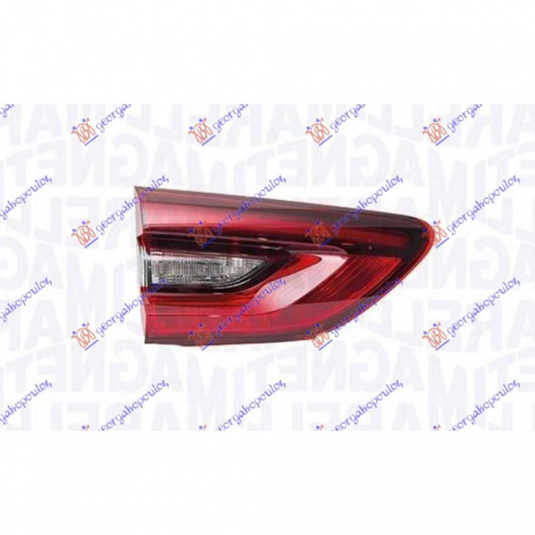 Stop Lampa Spate - Opel Insignia 2017 , 39107539