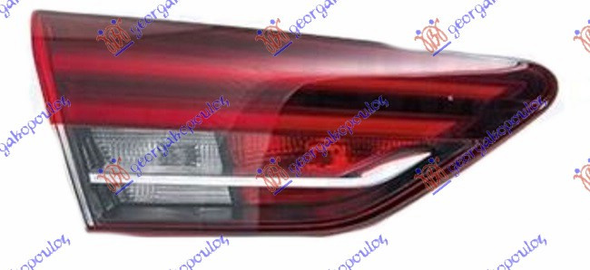 Stop Lampa Spate - Opel Insignia 2017 , 39108783