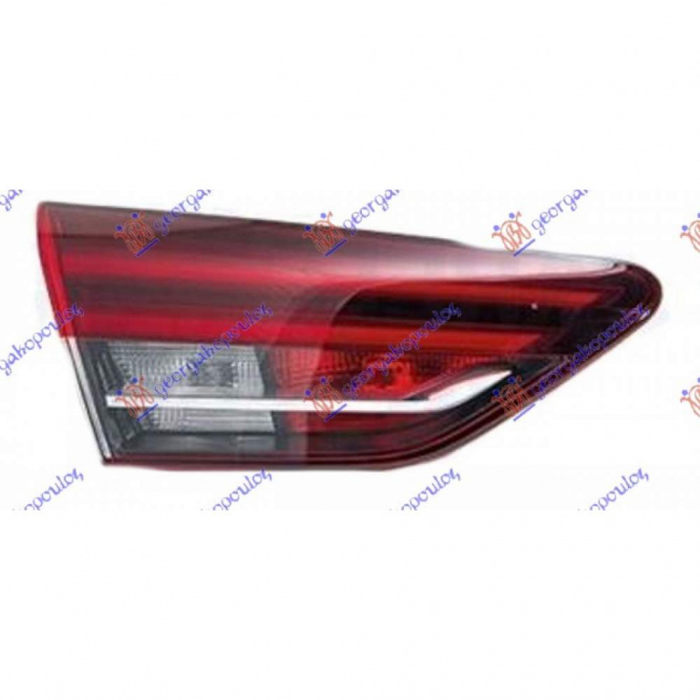 Stop Lampa Spate - Opel Insignia 2017 , 39108784