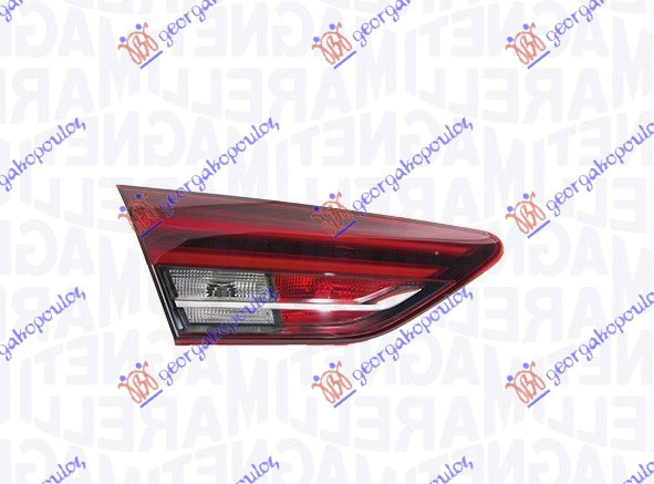 Stop Lampa Spate - Opel Insignia 2017 , 39108789