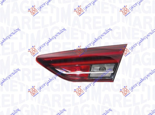 Stop Lampa Spate - Opel Insignia 2017 , 39108790