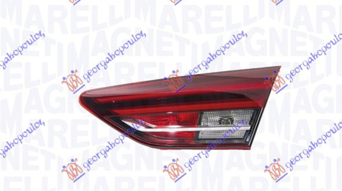 Stop Lampa Spate - Opel Insignia 2017 , 39108790