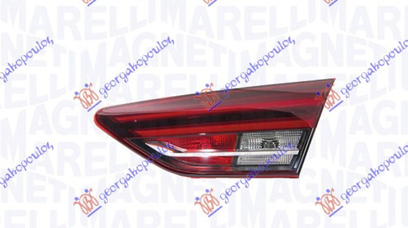 Stop Lampa Spate - Opel Insignia 2017 , 39108790