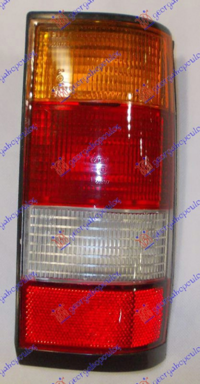 Stop Lampa Spate - Opel Kadett D 1980