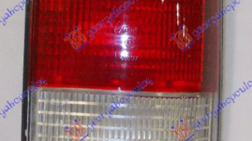 Stop Lampa Spate - Opel Kadett D 1980