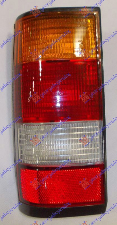 Stop Lampa Spate - Opel Kadett D 1980