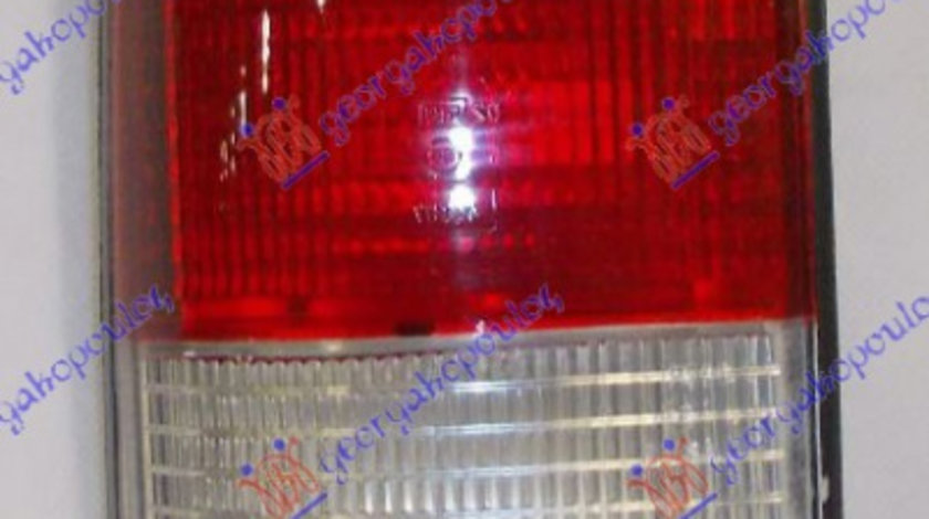 Stop Lampa Spate - Opel Kadett D 1980