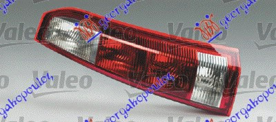 Stop Lampa Spate - Opel Meriva 2003
