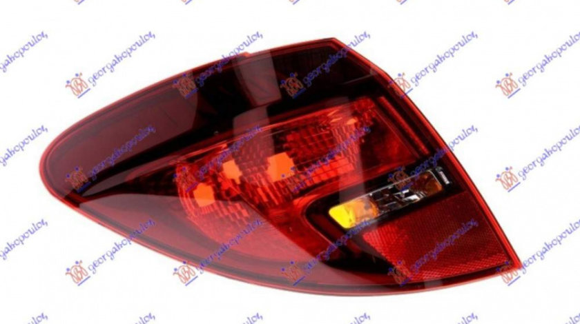 Stop Lampa Spate - Opel Movano 2009 , 4419378