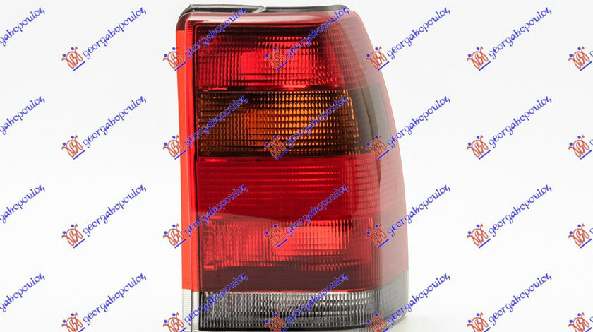 Stop Lampa Spate - Opel Omega A 1988