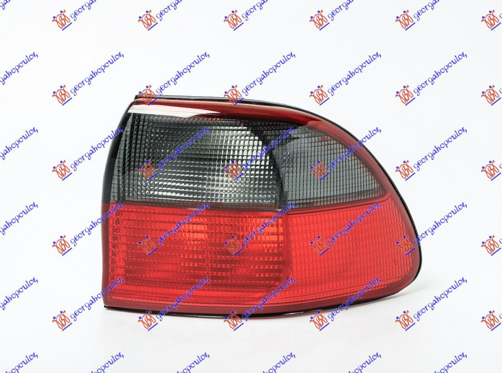 Stop Lampa Spate - Opel Omega B 1994 , 1223152