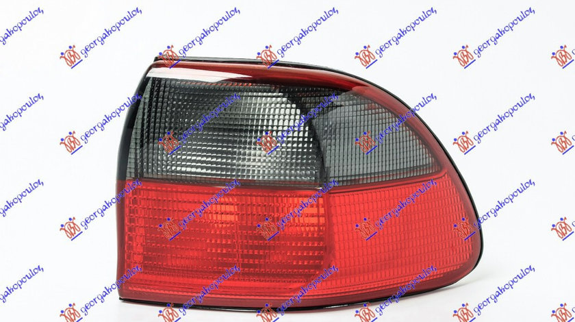 Stop Lampa Spate - Opel Omega B 1994 , 1223152