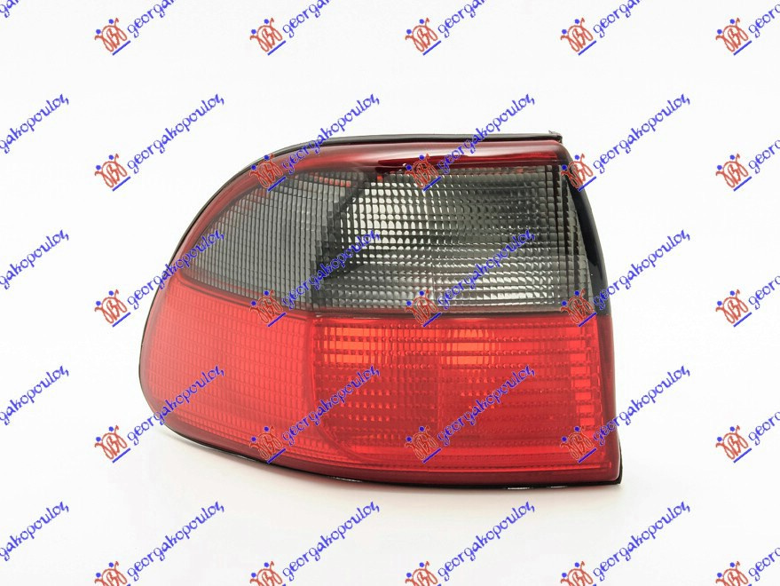 Stop Lampa Spate - Opel Omega B 1994 , 1223153