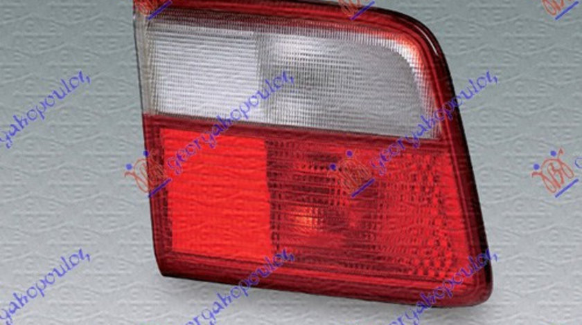 Stop Lampa Spate - Opel Omega B 1994 , 9193255