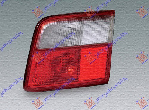 Stop Lampa Spate - Opel Omega B 1994 , 9193256