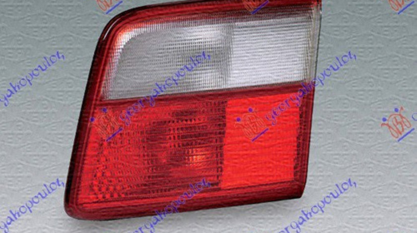 Stop Lampa Spate - Opel Omega B 1994 , 9193256