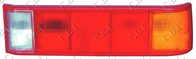 Stop Lampa Spate - Opel Record E 1978