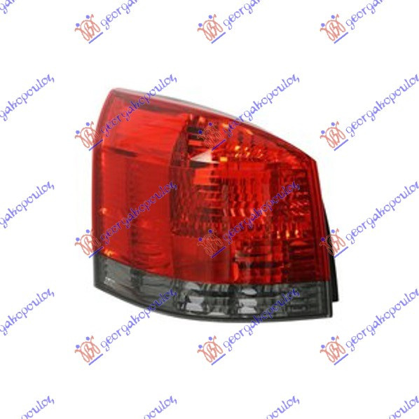 Stop Lampa Spate - Opel Signum 2003 , 93183025