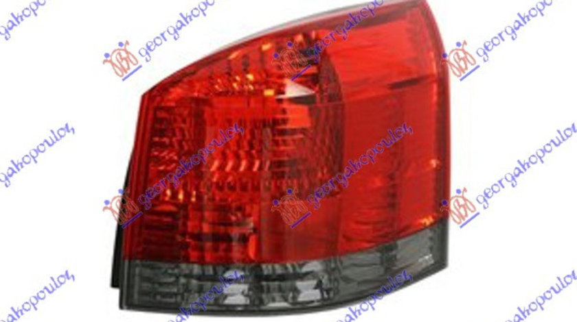 Stop Lampa Spate - Opel Signum 2003 , 93183026