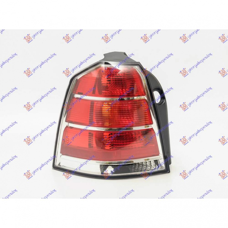 Stop Lampa Spate - Opel Signum 2006 , 93183025
