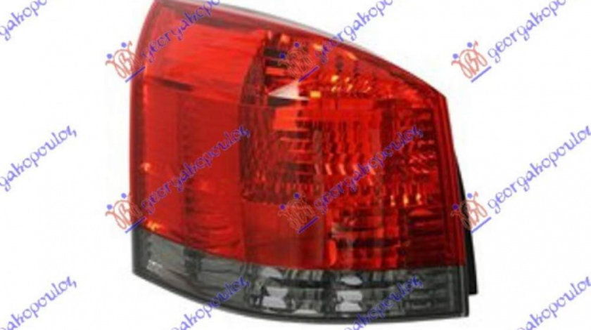 Stop Lampa Spate - Opel Signum 2006 , 93183026