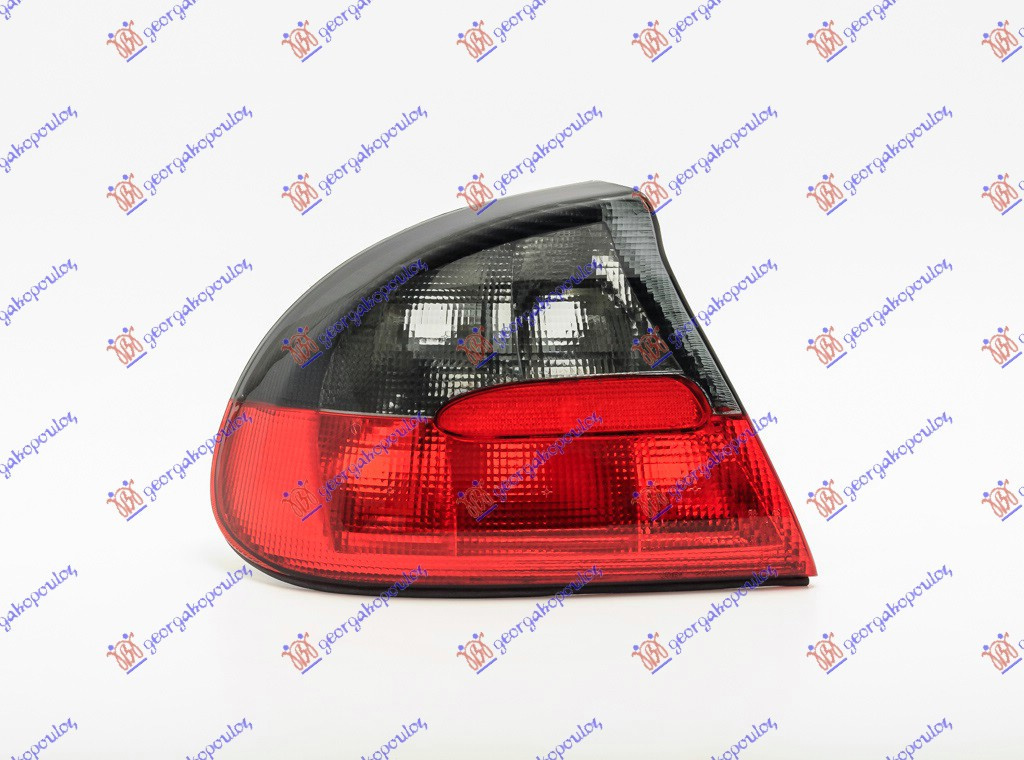 Stop Lampa Spate - Opel Tigra 1995