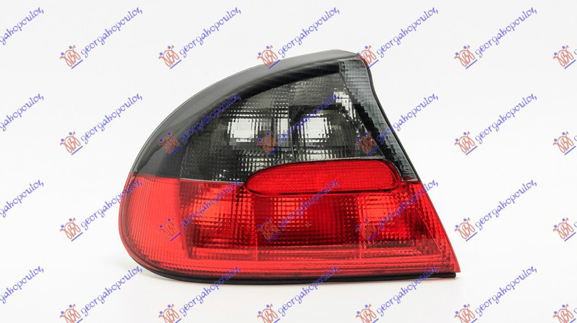 Stop Lampa Spate - Opel Tigra 1995