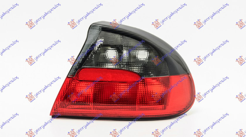 Stop Lampa Spate - Opel Tigra 1995