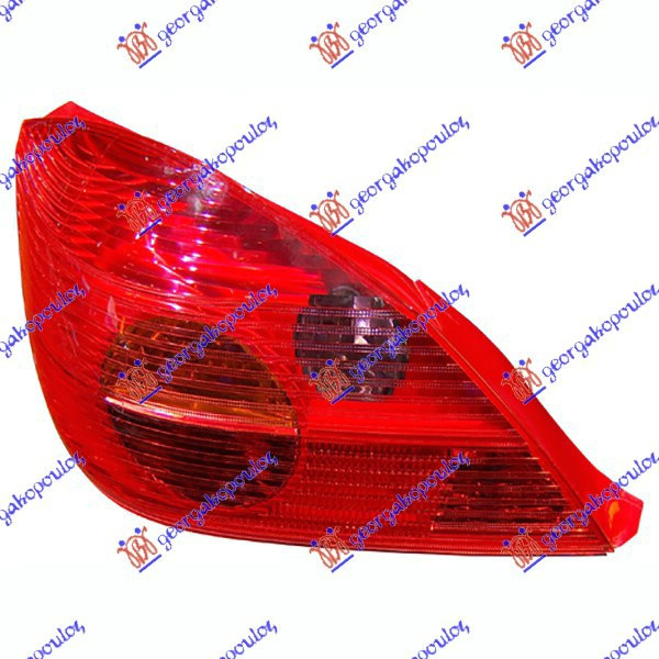 Stop Lampa Spate - Opel Tigra Cabrio Twintop 2004 , 7.14026e+11