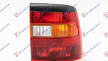 Stop Lampa Spate - Opel Vectra A 1992 , 90349096