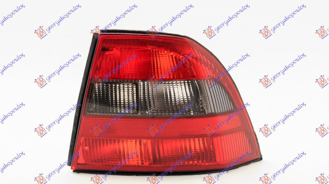 Stop Lampa Spate - Opel Vectra B 1996 , 6223162