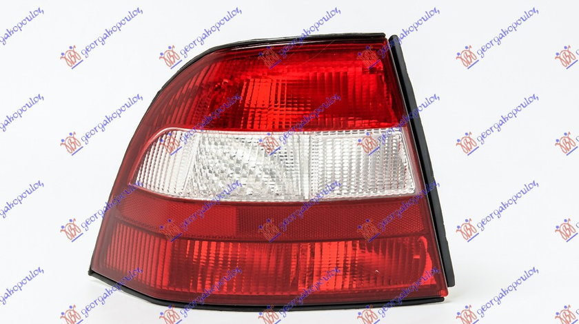 Stop Lampa Spate - Opel Vectra B 1996 , 90512716