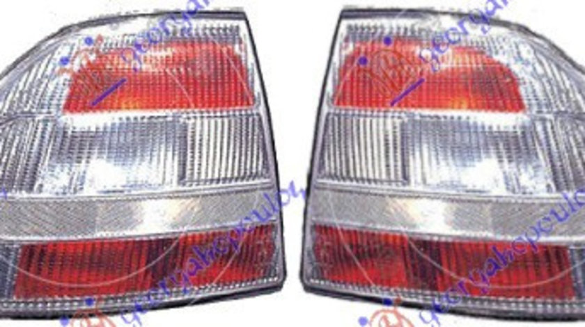 Stop Lampa Spate - Opel Vectra B 1996