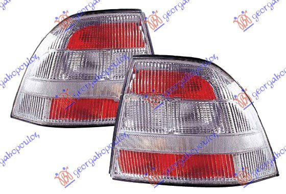 Stop Lampa Spate - Opel Vectra B 1996