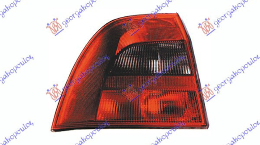 Stop Lampa Spate - Opel Vectra B 1999 , 1223242