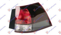 Stop Lampa Spate - Opel Vectra C 2002