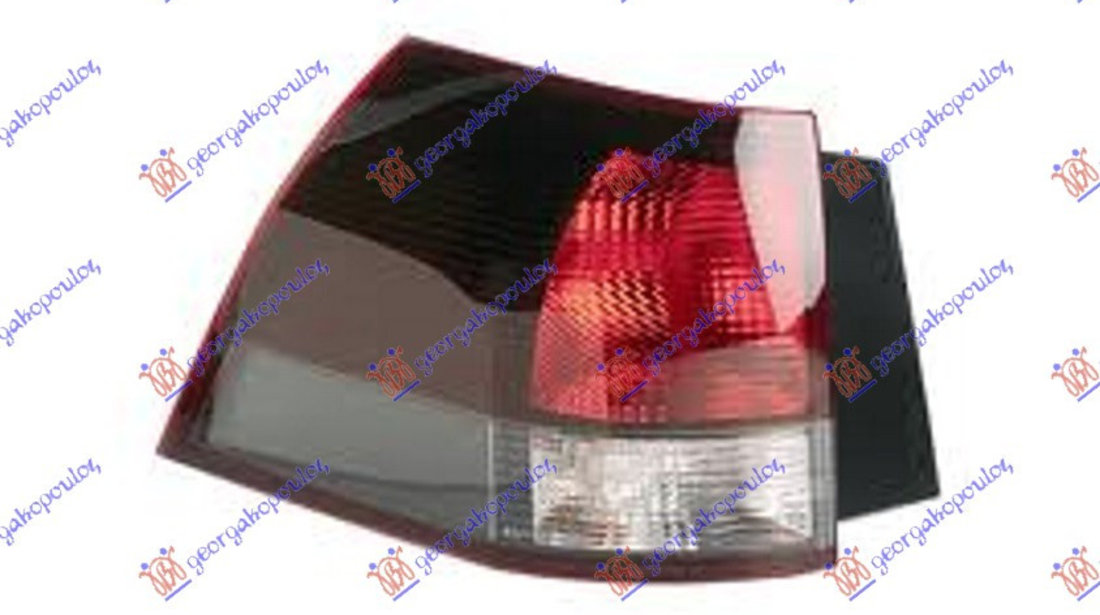 Stop Lampa Spate - Opel Vectra C 2002