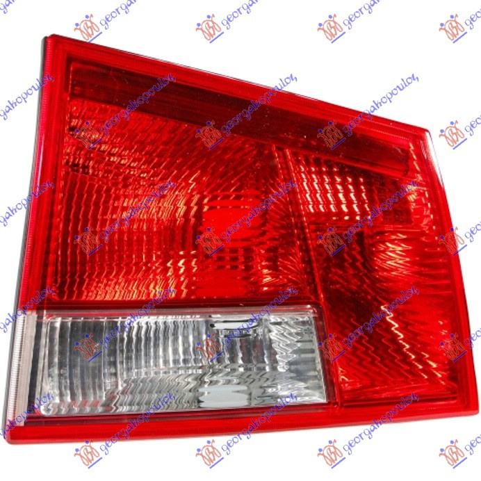 Stop Lampa Spate - Opel Vectra C 2002