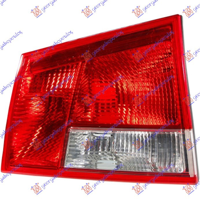 Stop Lampa Spate - Opel Vectra C 2002