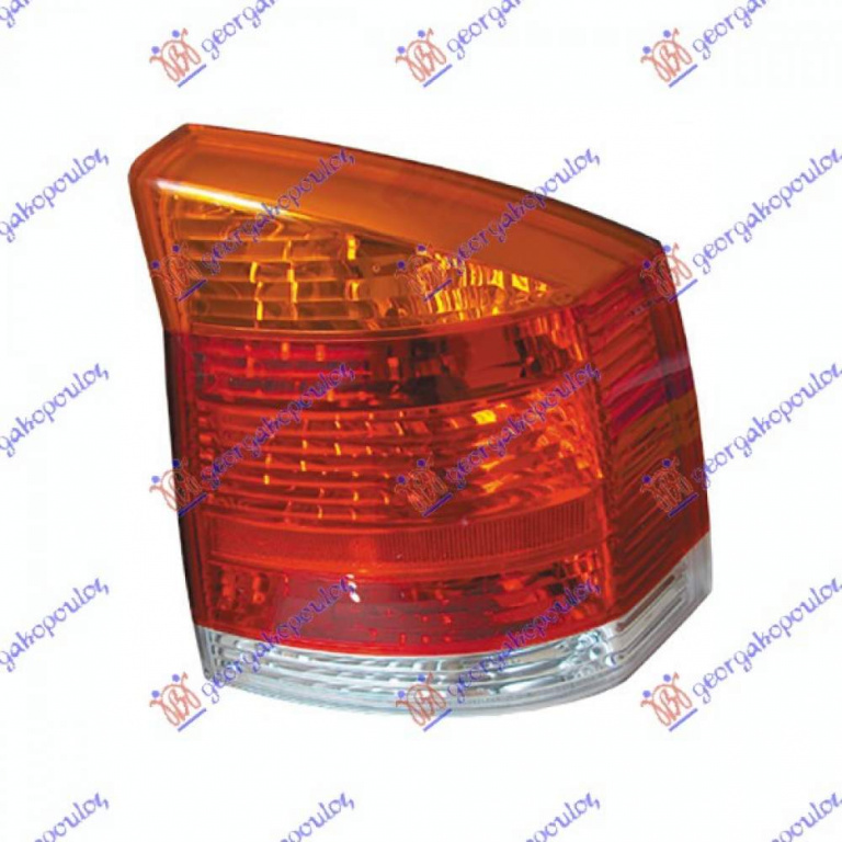 Stop Lampa Spate - Opel Vectra C 2005