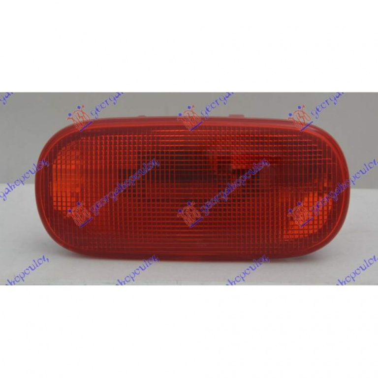 Stop Lampa Spate - Opel Vectra C 2005
