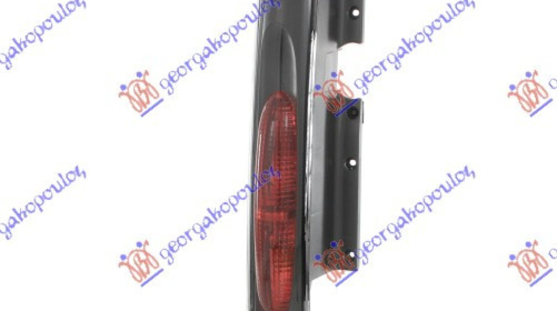 Stop Lampa Spate - Opel Vivaro 2002 , 8200336831