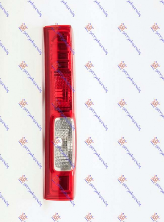 Stop Lampa Spate - Opel Vivaro 2006 , 89318420