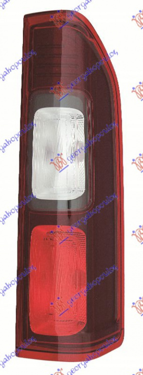 Stop Lampa Spate - Opel Vivaro 2014 , 265504656r