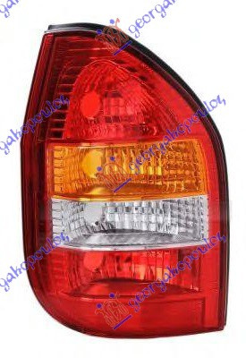 Stop Lampa Spate - Opel Zafira 1999 , 6223027